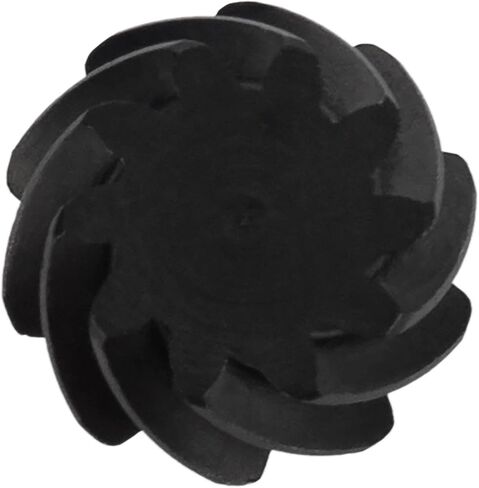 DKKY 4WD Sledge Diff Gear الجبهة الخلفية التفاضلية حفز ترس شطبة والعتاد مجموعة 43T 10T دوامة والعتاد ل 1/8 مقياس 4WD زلاجة #9579 (10/43T) in Kuwait