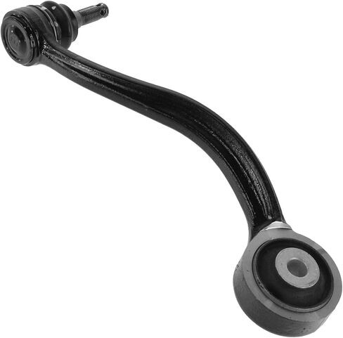 TRQ Front Control Arm with Ball Joint Set Compatible with 2011-2013 Hyundai Equus 2009-2012 Genesis in Saudi Arabia
