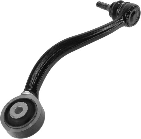 TRQ Front Control Arm with Ball Joint Set Compatible with 2011-2013 Hyundai Equus 2009-2012 Genesis in Saudi Arabia