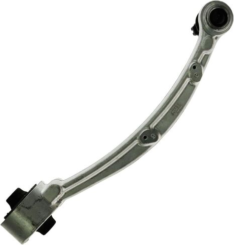 TRQ Front Control Arm with Ball Joint Set Compatible with 2011-2013 Hyundai Equus 2009-2012 Genesis in Saudi Arabia