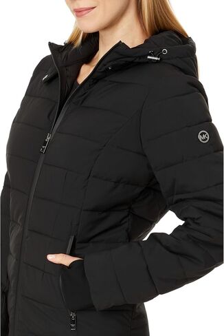 Michael Kors Women's Zip Front Short Stretch in Saudi Arabia
