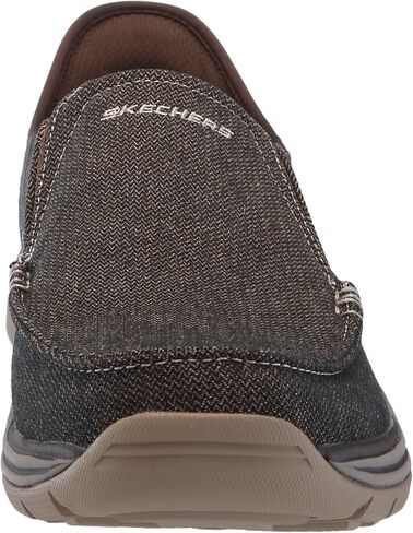 Skechers USA Men's 205167 Moccasin in Saudi Arabia