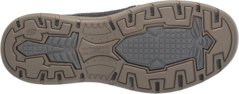 Skechers USA Men's 205167 Moccasin in Saudi Arabia