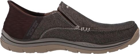 Skechers USA Men's 205167 Moccasin in Saudi Arabia