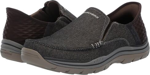 Skechers USA Men's 205167 Moccasin in Saudi Arabia