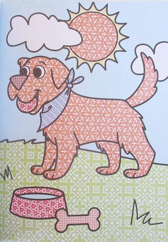 Puppies Paint with Water Book in Saudi Arabia