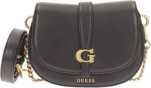 GUESS Kuba Mini Crossbody Flap in Saudi Arabia