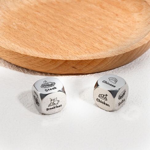 Valentines Day Gifts for Her Him Boyfriend Girlfriend Date Night Dice Couples Gift Ideas Gifts for Wife Husband Gifts Anniversary Christmas Birthday Gifts for Husband Wife Dice Games Unique Gifts in Saudi Arabia