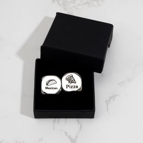 Valentines Day Gifts for Her Him Boyfriend Girlfriend Date Night Dice Couples Gift Ideas Gifts for Wife Husband Gifts Anniversary Christmas Birthday Gifts for Husband Wife Dice Games Unique Gifts in Saudi Arabia