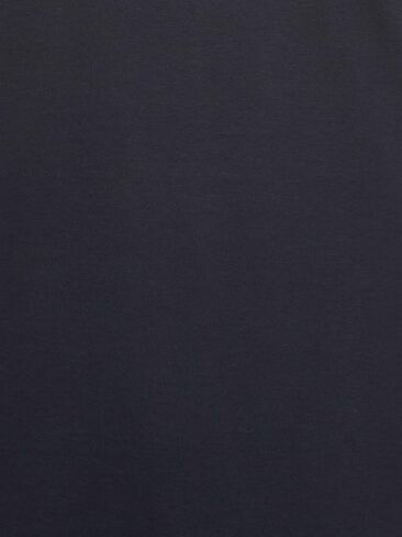Armani Exchange Men's Solid Colored Basic Pima Crew Neck in Saudi Arabia