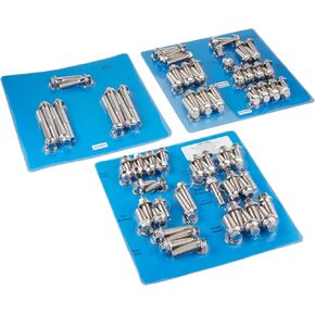 ARP 5559602 Stainless 300 Hex Engine & Fastener Kit