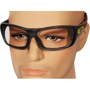 Anti-fading Polarized Replacement Lenses for Oakley Antix Sunglasses