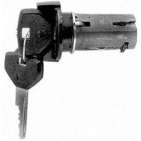Ignition Lock Cylinder