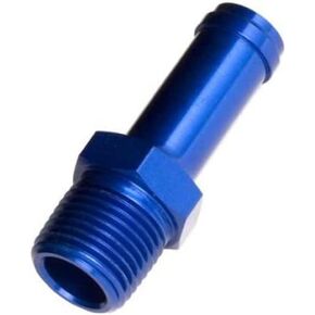 Redhorse Performance (840-12-12-1) Nipple Hose