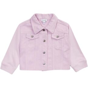 Splendid Baby Girl's Peony Twill Jacket