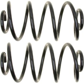 MOOG 81381 Coil Spring Set for Kia Sportage