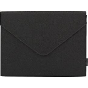 Smead Cloth Expanding File, 2" Expansion, Snap Closure, Letter Size, Navy (70922)