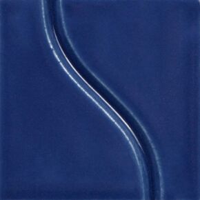 Sax Gloss Glaze, Deep Sapphire, 1 Pint