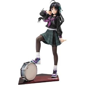 Kotobukiya Girls Band Cry: Subaru Awa PVC Statue