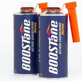 BOOSTane Marine Octane Booster (1 Pack)