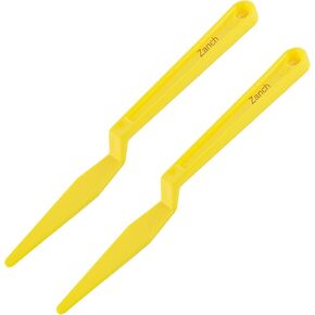 Window Tint Tools, Window Tint Squeegee,Shank Gasket Squeegee,Vinyl Wrap Tools Corner Squeegee Scraper for Window Tinting, Vinyl Wrapping with Long Handle 5PCS