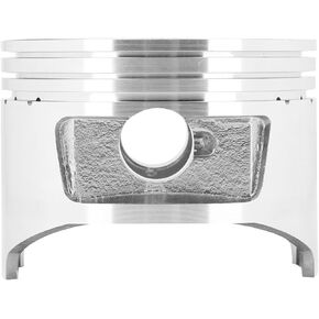 YWBL-WH Piston,Gasoline Engine Generator Piston Assembly Kit Fit for 190F GX420 Replacement Accessories, Garden Tools