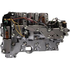 U760E U760 Transmission Valve Body Compatible with Toyota Camry RAV4
