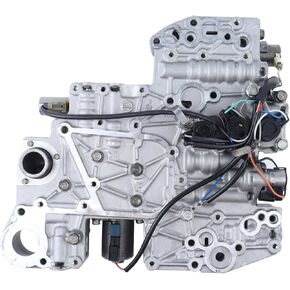 Transmission Valve Body Need Programming Fit For 2010-2013 Subaru Legacy Outback 2.5L 31706AA034 TR690