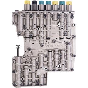 CAREONLINE 6HP19 6HP26 Valve Body Fits for B-m-w AU-DI V-W Jagu-ar X6 750i 760i Equus OE：ZF6HP26 ZF6HP19