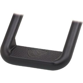 Carr 108221.0 Hoop II Step, Black