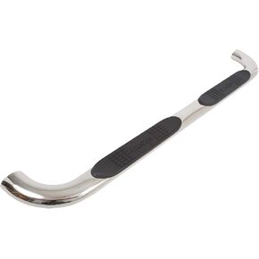 Dee Zee DZ372527 4" Oval Stainless Steel Nerf Bars in Saudi Arabia