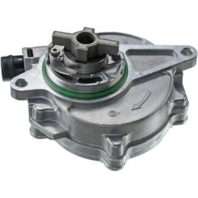 A-Premium Brake Vacuum Pump Replacement for Volvo S60 2011-2015 S80 2007-2014 V70 XC60 XC70 XC90