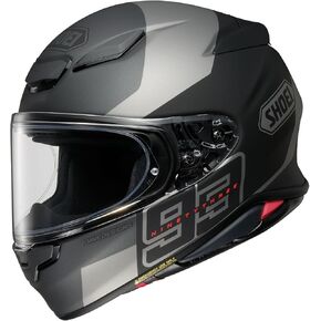 Shoei RF-1400 MM93 Rush