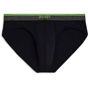 2(X)IST Men's Speed Dri Lightning Low Rise Brief
