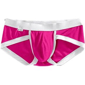 T-BÔ Blush Rush Brief