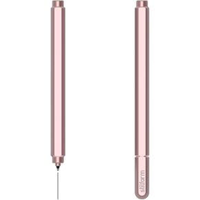 200015 Arc Gel Pen Aluminium Patented Non-Slip Magnetic Mechanism Night Sky