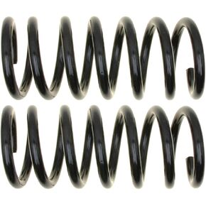 MOOG 81387 Coil Spring Set for Chevrolet Equinox