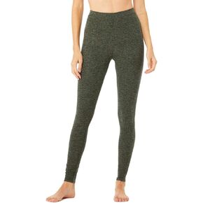 Alo Women's High Waist Alosoft Flow Legging