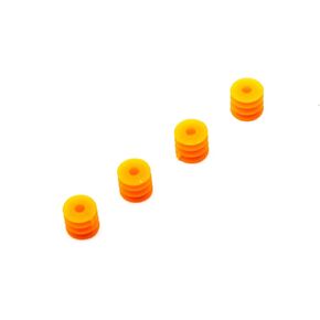 Axial Shock Parts Bump Stop (4) RBX10, AXI233021