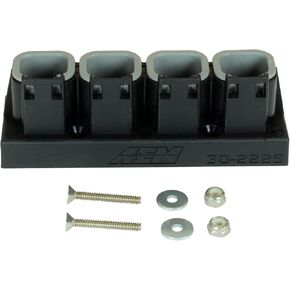 AEM Electronic Universal 30-2225 - 4 Port AEMnet CAN Hub