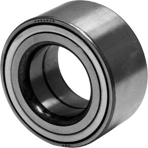 NSK 40BWD15 Wheel Bearing, 1 Pack