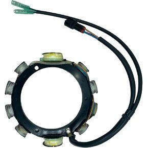 Startor Coil For Yamaha Outboard 2T 75 85 90HP Parsun 688-85510-11 688-85510