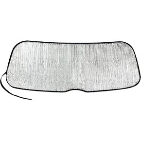 YelloPro Side Window Front Seat Sunshade (2PCS) Custom Fit for 2023 2024 Ford F-250 F250 F-350 F350 F-450, Super Duty XL XLT Lariat Platinum Limited King Ranch, 2Dr Super Cab, 4Dr Crew Cab(NOT FOR RV)