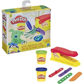 Play-Doh Mini Fun Factory Set