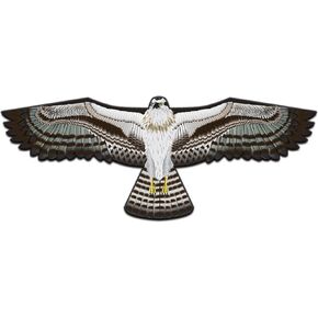 WindNSun Supersize Ultra Osprey Ripstop Nylon Osprey Kite, 70 Inches Wide