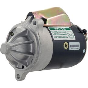 ACDelco Gold 337-1058 Starter