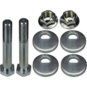 MOOG K100152 Alignment Camber/Toe Kit for INFINITI G37