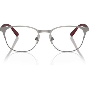 Emporio Armani Men's Ea1059 Oval Sunglasses