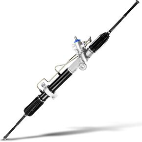 A-Premium - Hydraulic Power Steering Rack and Pinion Compatible with Nissan Quest 2004 2005 2006 2007 2008 2009 3.5L, Replace# 49001ZM71B
