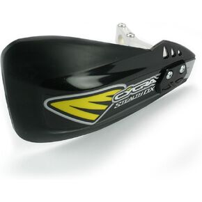 Cycra Stealth DX Racer Pack Black